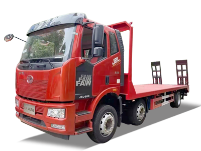 平板運(yùn)輸車(chē)